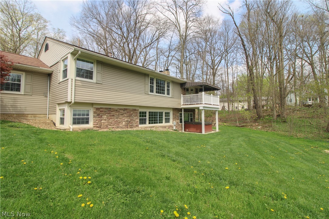 Canfield Village - Residential