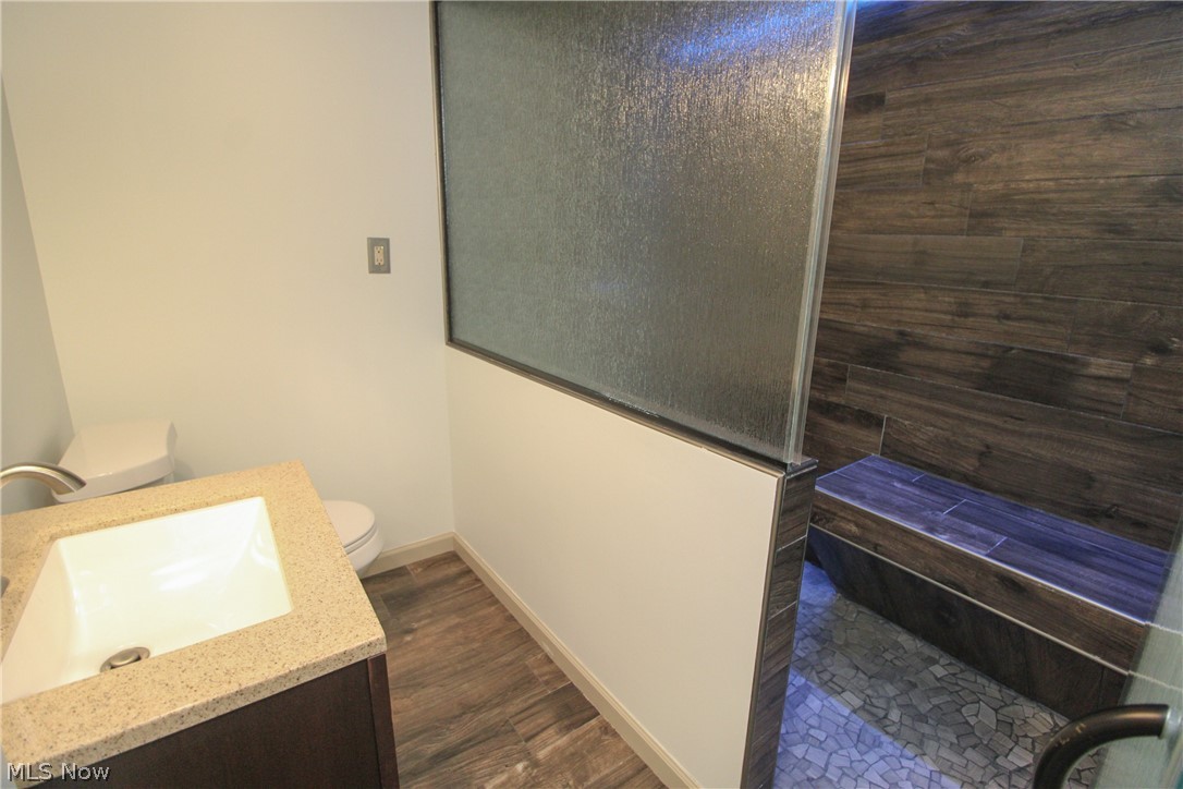 Canfield Village - Residential