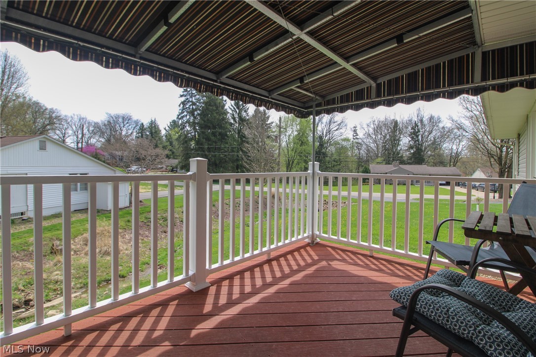 Canfield Village - Residential