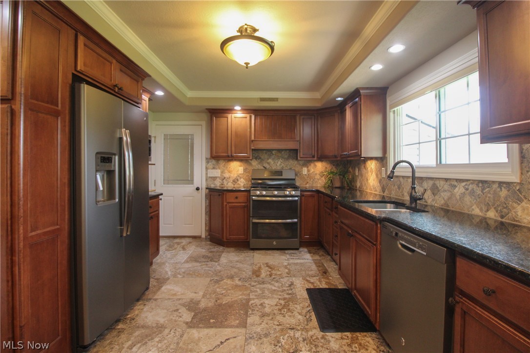 Canfield Village - Residential