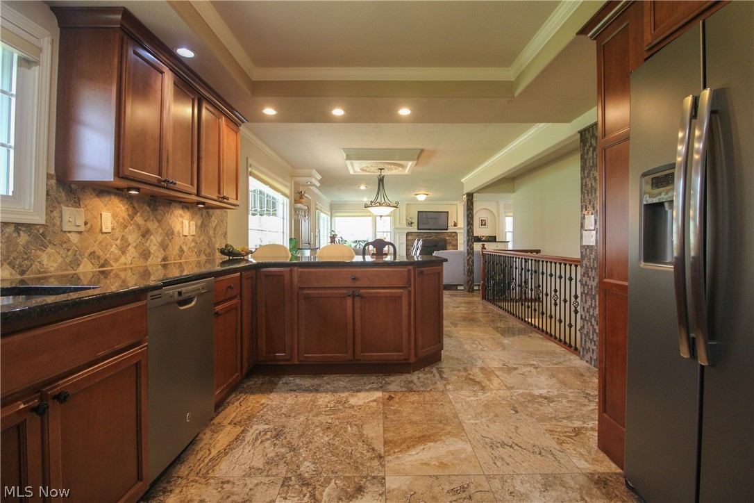 Canfield Village - Residential