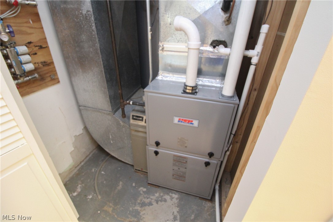 Canfield Village - Residential