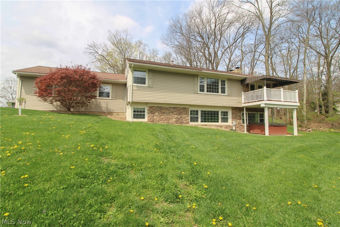 Canfield Village - Residential