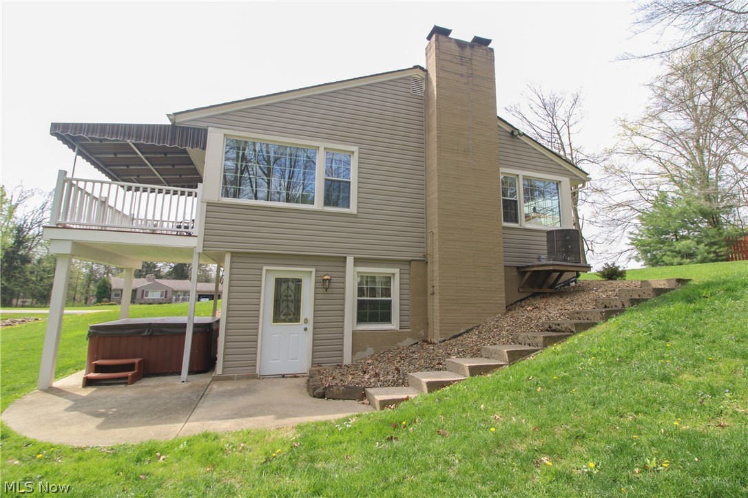 Canfield Village - Residential