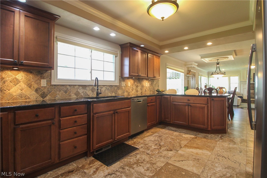 Canfield Village - Residential