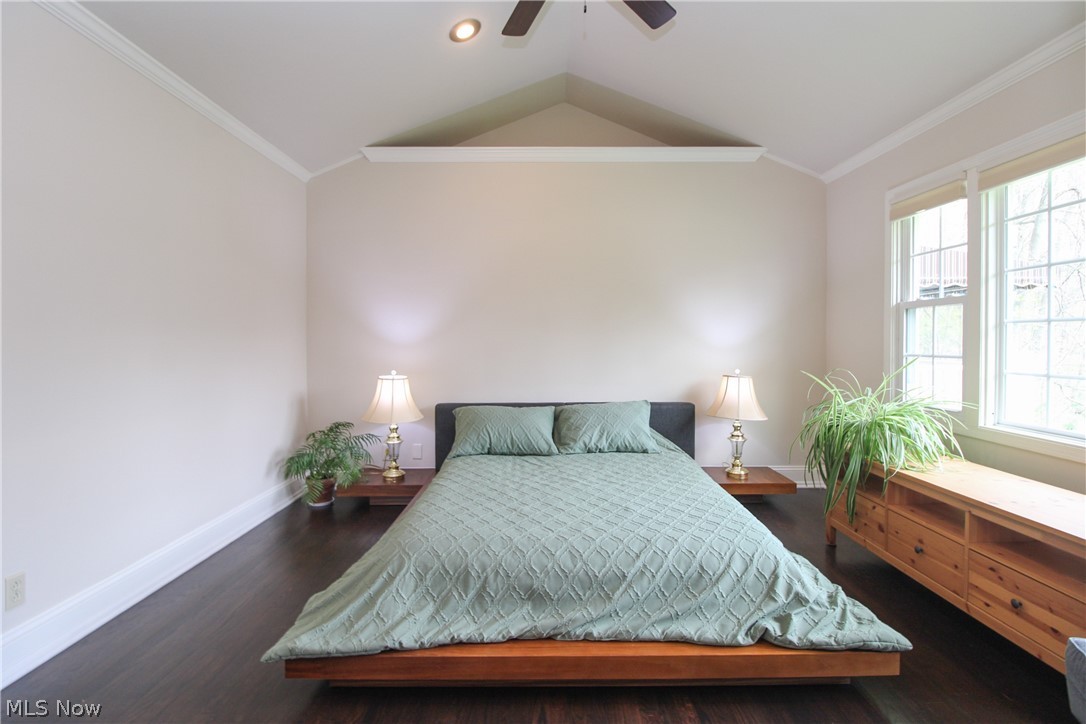 Canfield Village - Residential