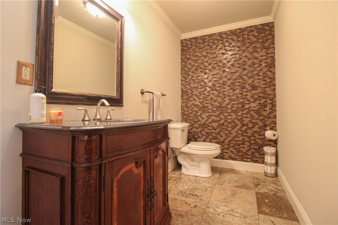 Canfield Village - Residential