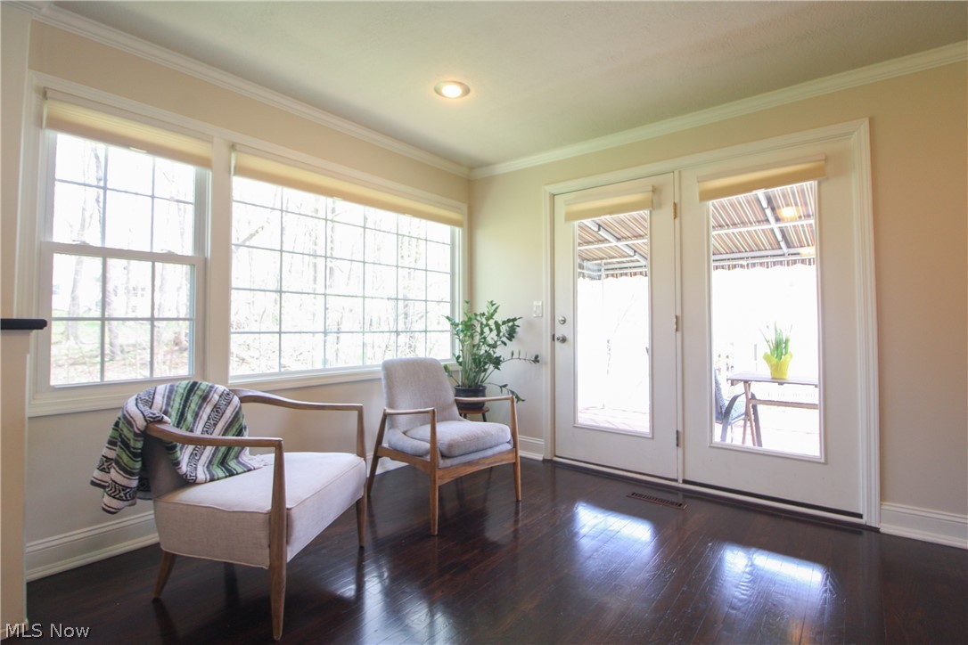 Canfield Village - Residential