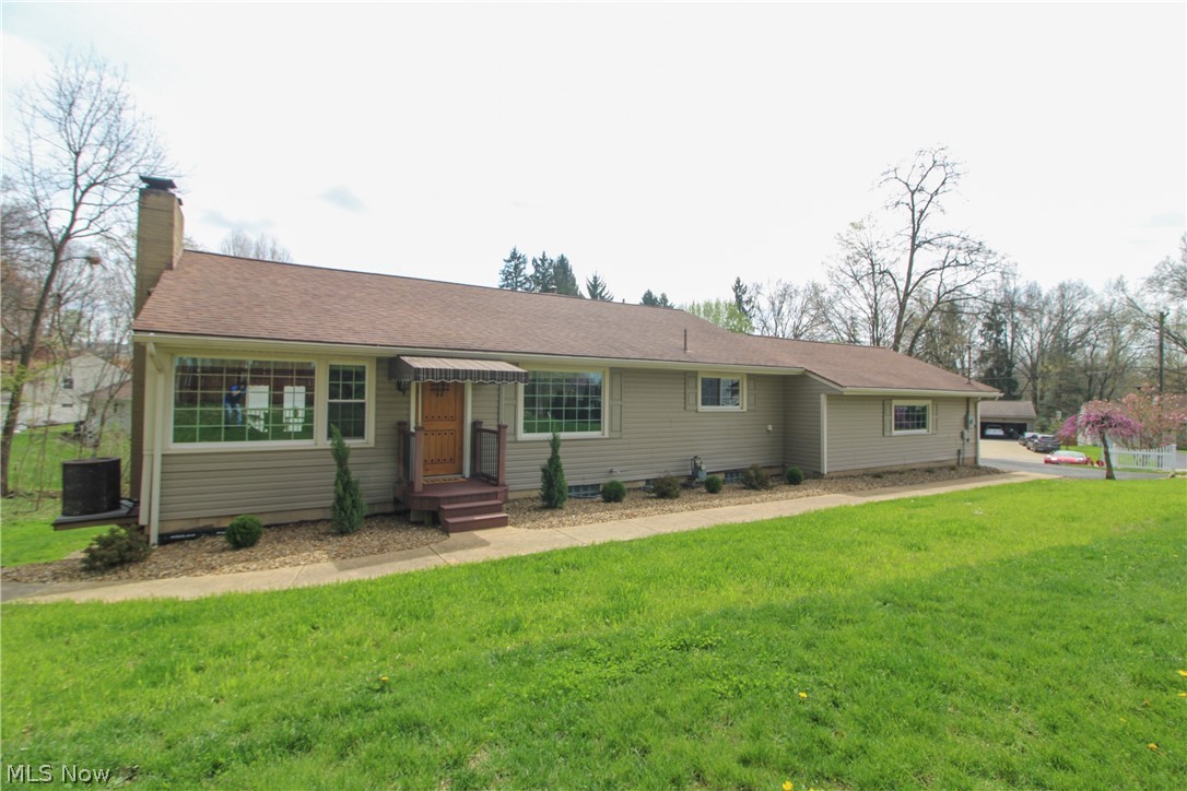 Canfield Village - Residential