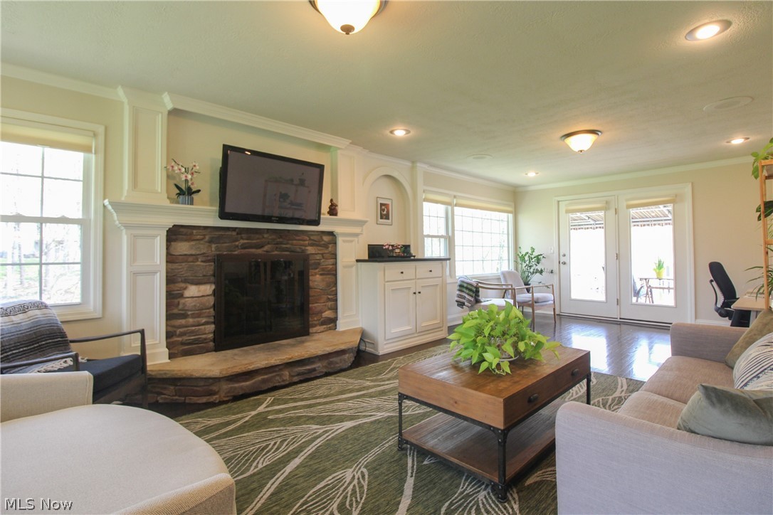 Canfield Village - Residential