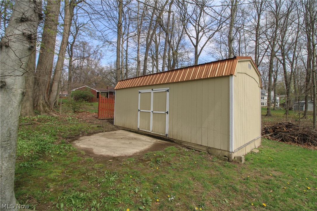 Canfield Village - Residential