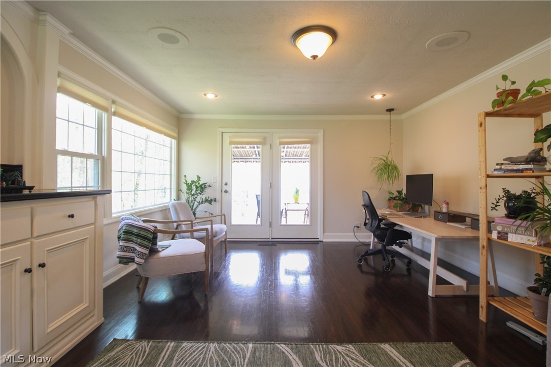 Canfield Village - Residential