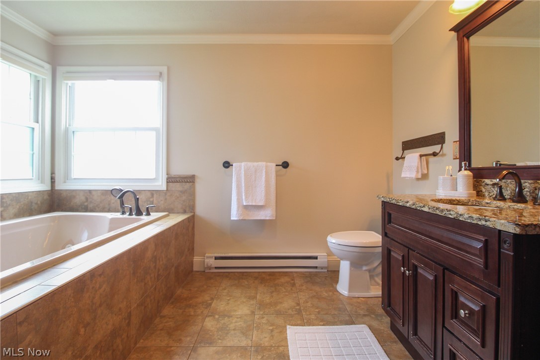 Canfield Village - Residential