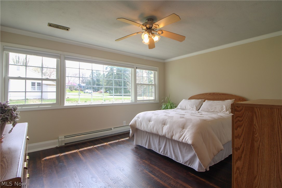 Canfield Village - Residential