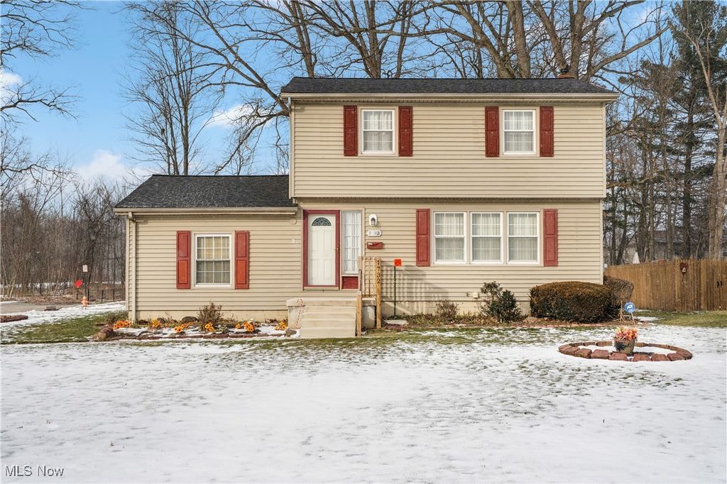 Photo of 1732 Basil Avenue, Youngstown, OH 44514 (MLS # 5183466)