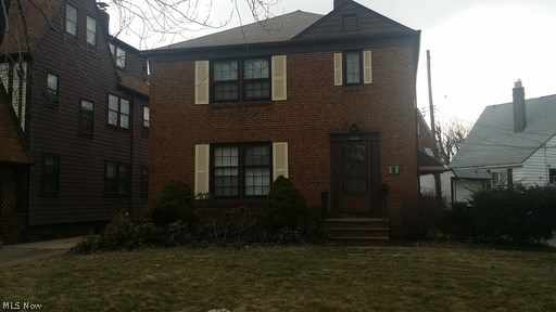 Eastlawn Sub - Residential Lease