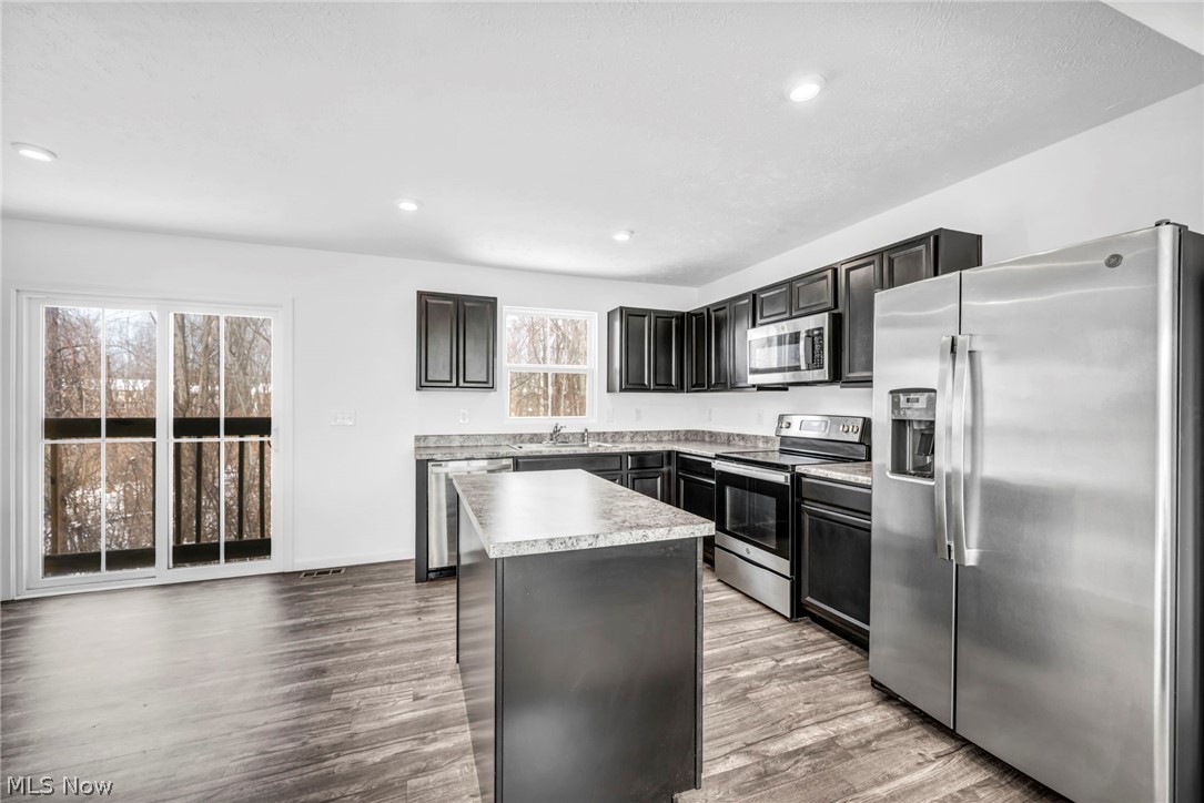 Riverwood Village Sub 3 - Residential