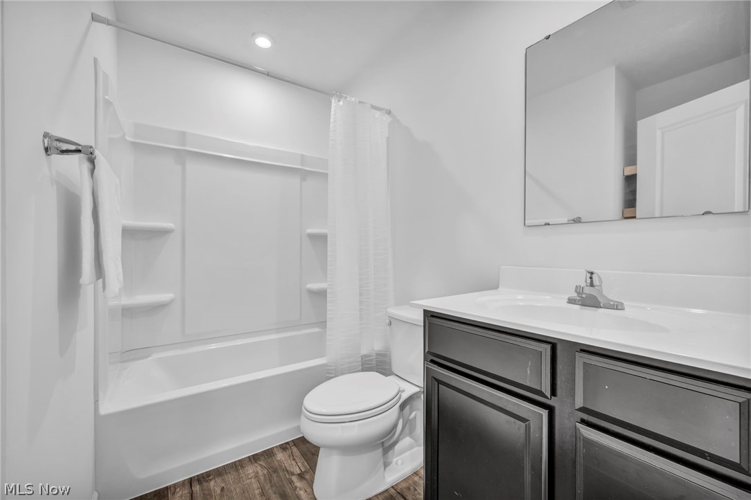 Riverwood Village Sub 3 - Residential