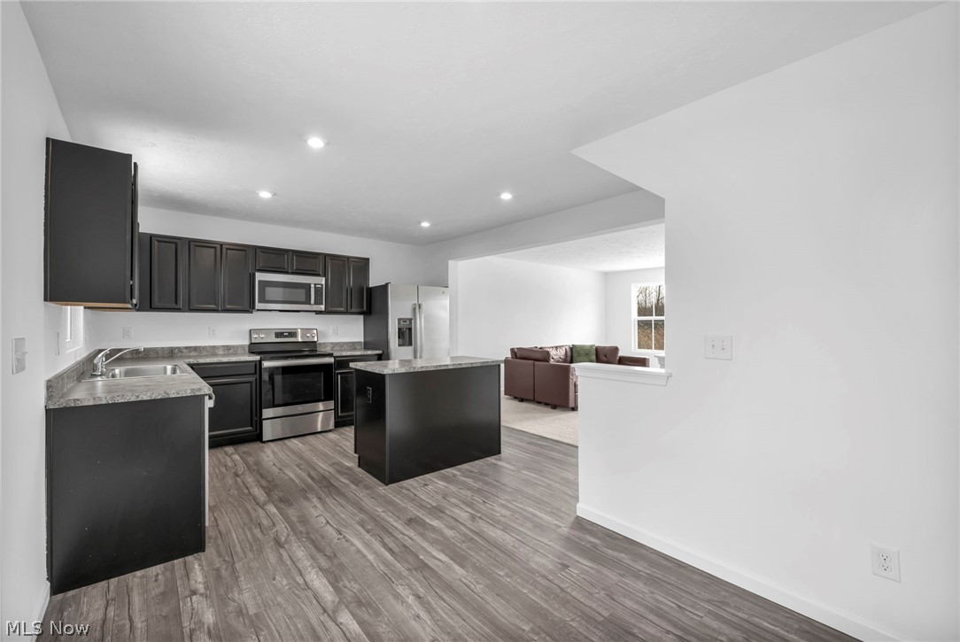 Riverwood Village Sub 3 - Residential