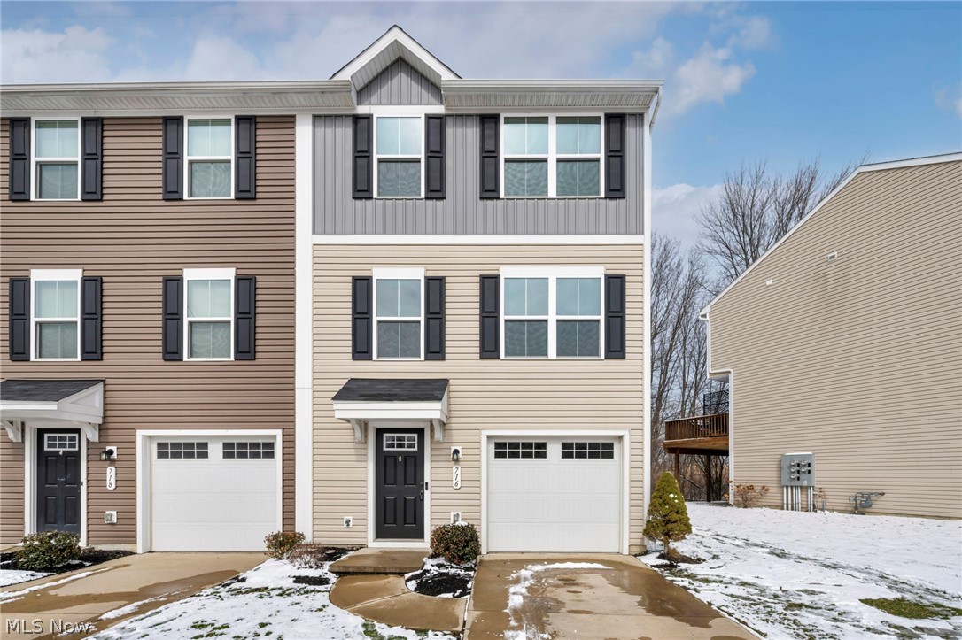 Riverwood Village Sub 3 - Residential