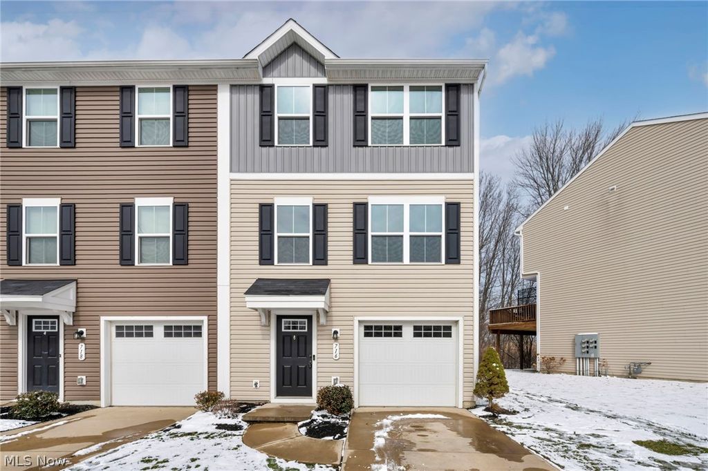 Photo of 716 Pine Spring Drive, Painesville Township, OH 44077 (MLS # 5193819)