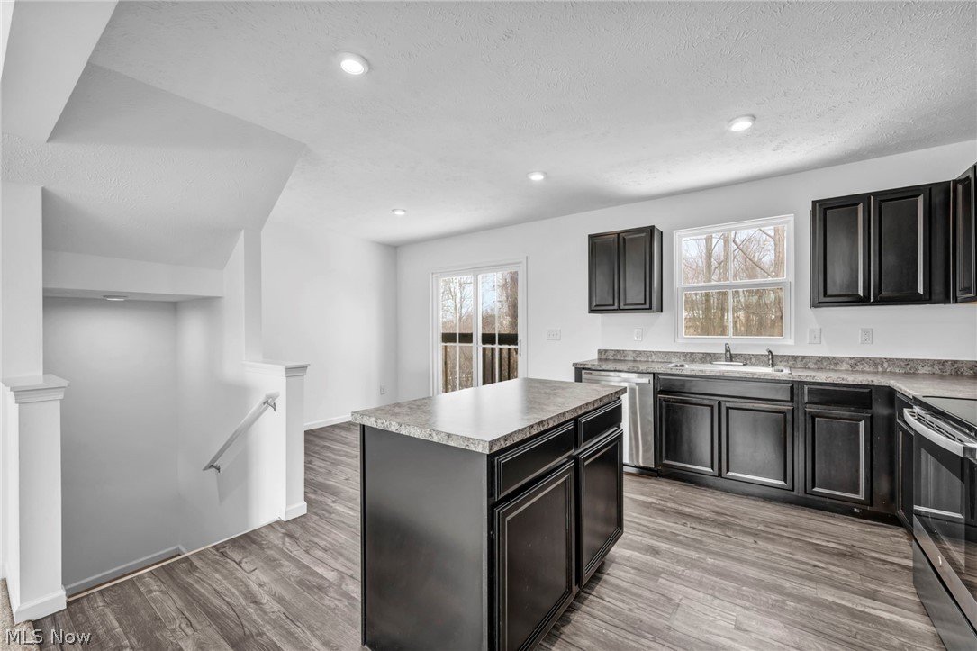 Riverwood Village Sub 3 - Residential