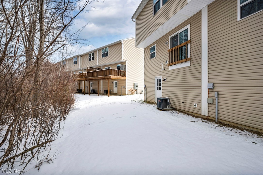 Riverwood Village Sub 3 - Residential