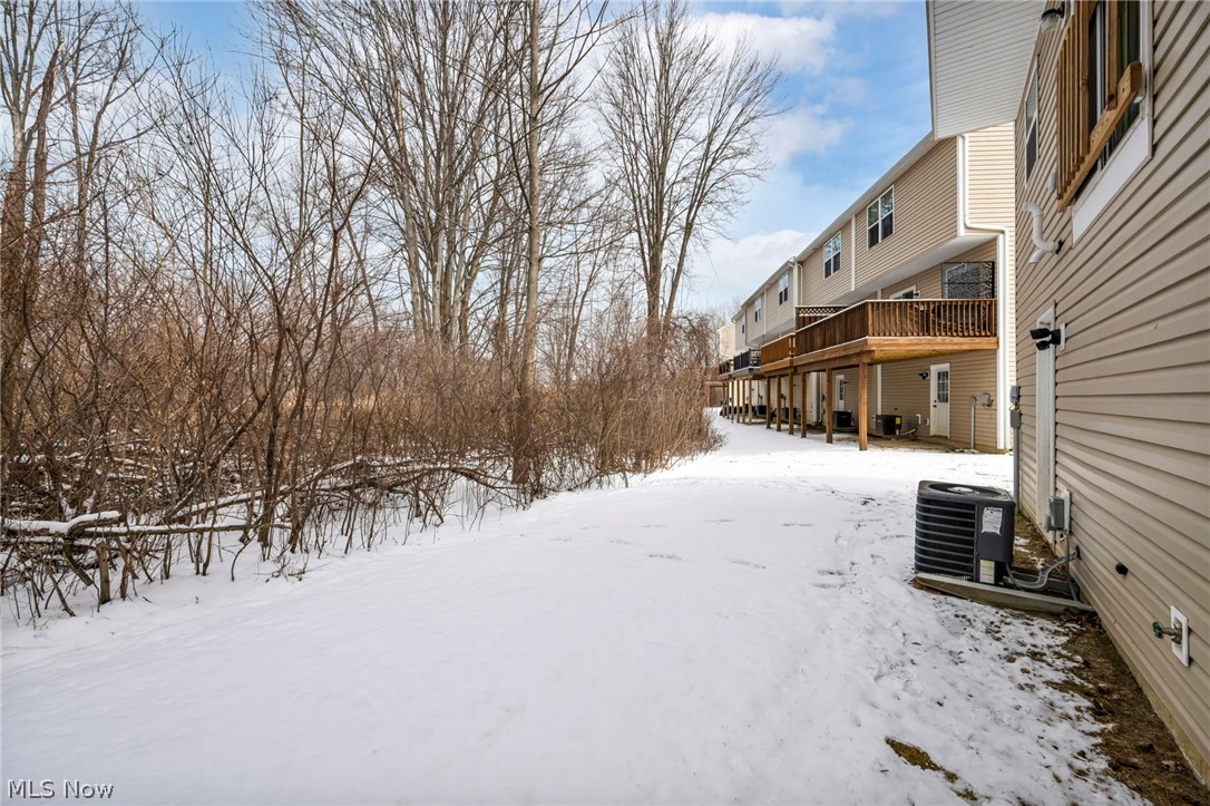 Riverwood Village Sub 3 - Residential