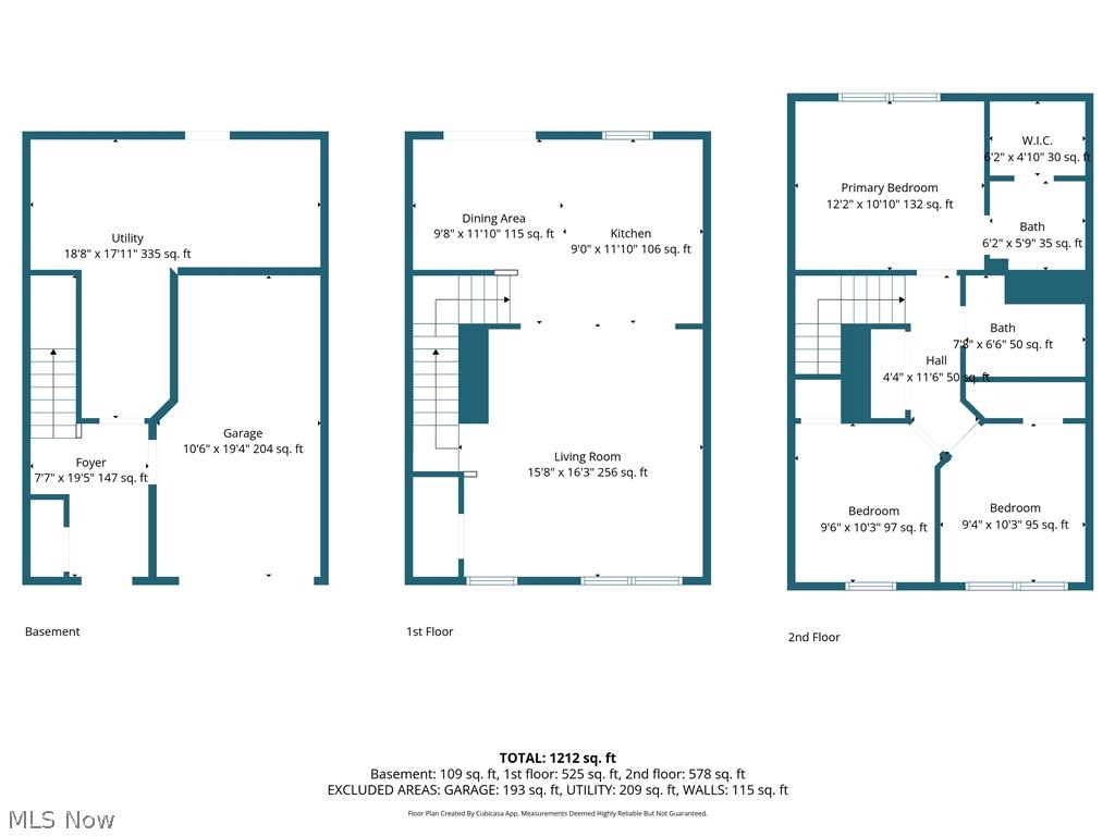 Riverwood Village Sub 3 - Residential