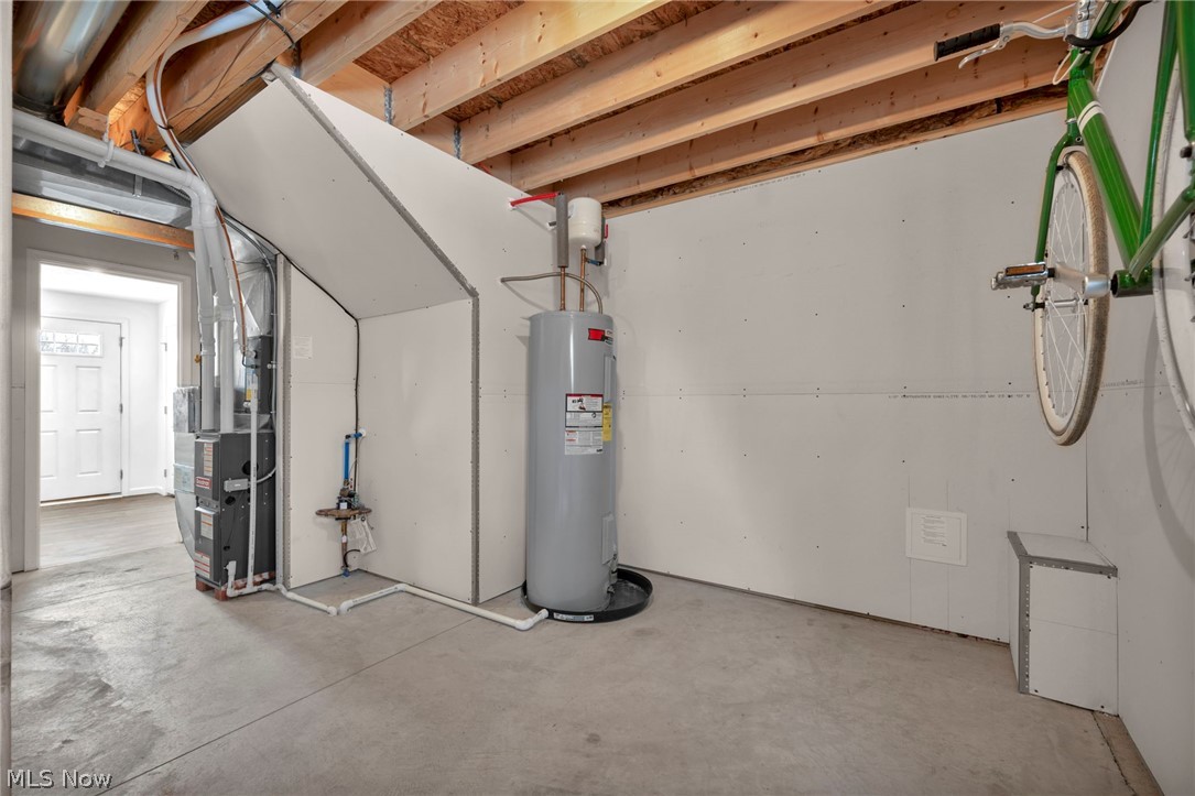 Riverwood Village Sub 3 - Residential