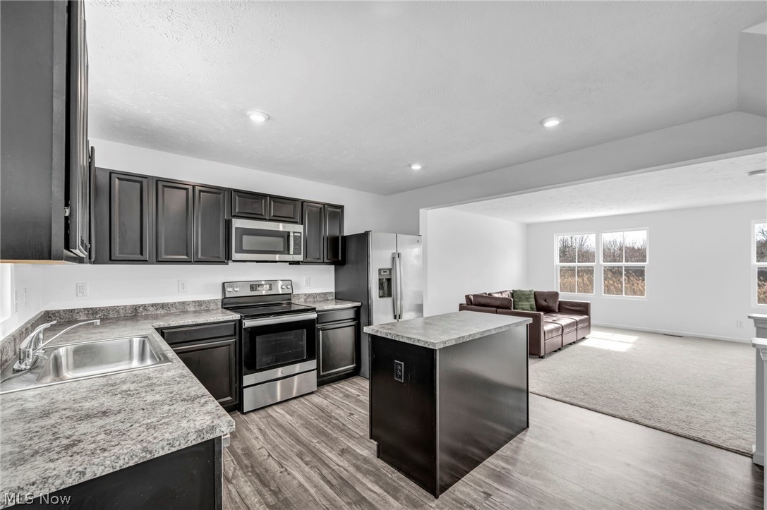 Riverwood Village Sub 3 - Residential