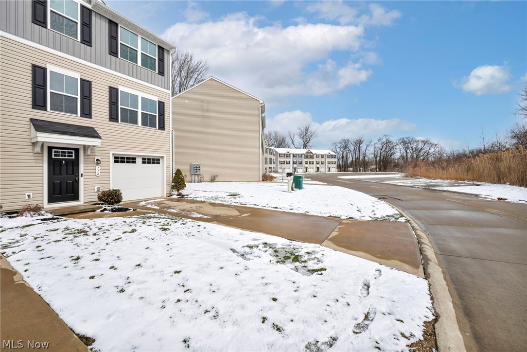 Riverwood Village Sub 3 - Residential