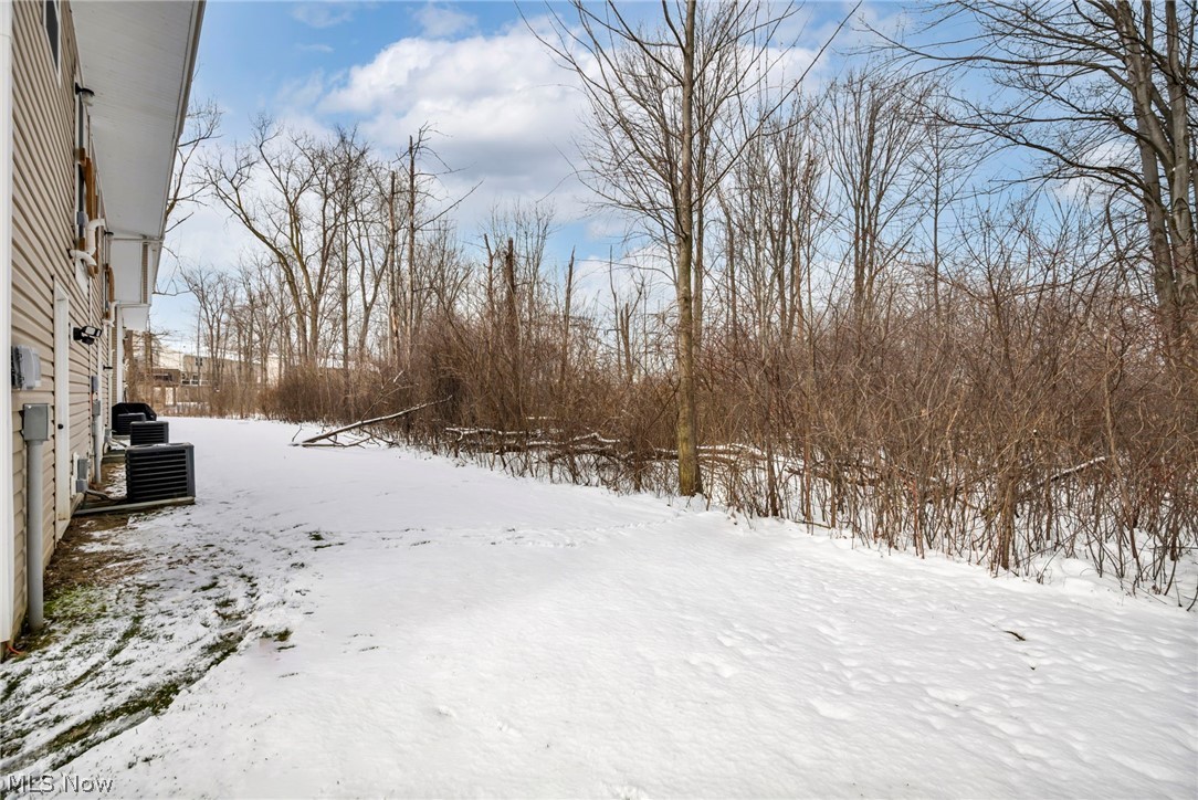 Riverwood Village Sub 3 - Residential