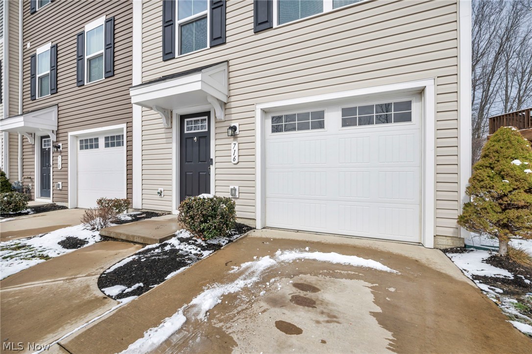 Riverwood Village Sub 3 - Residential