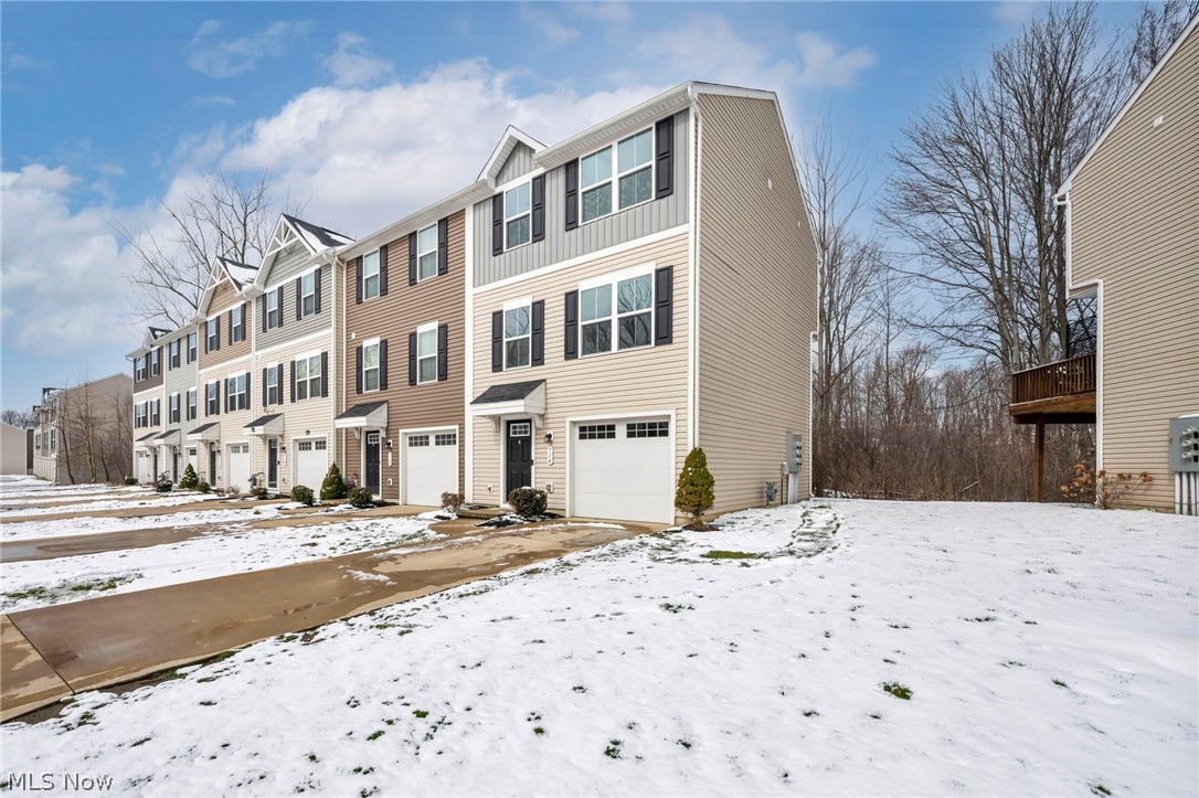 Riverwood Village Sub 3 - Residential