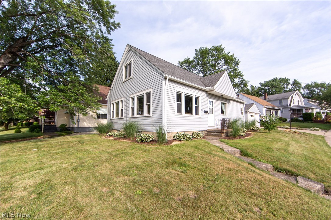 Avondale - Residential