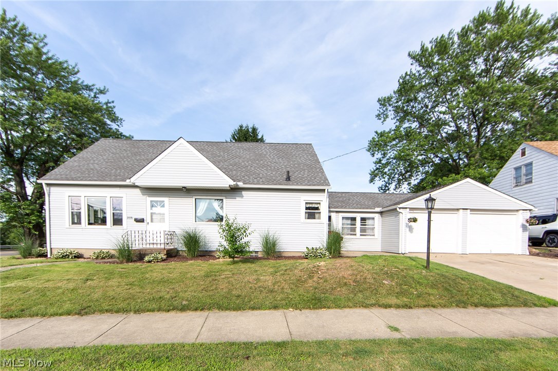 Avondale - Residential