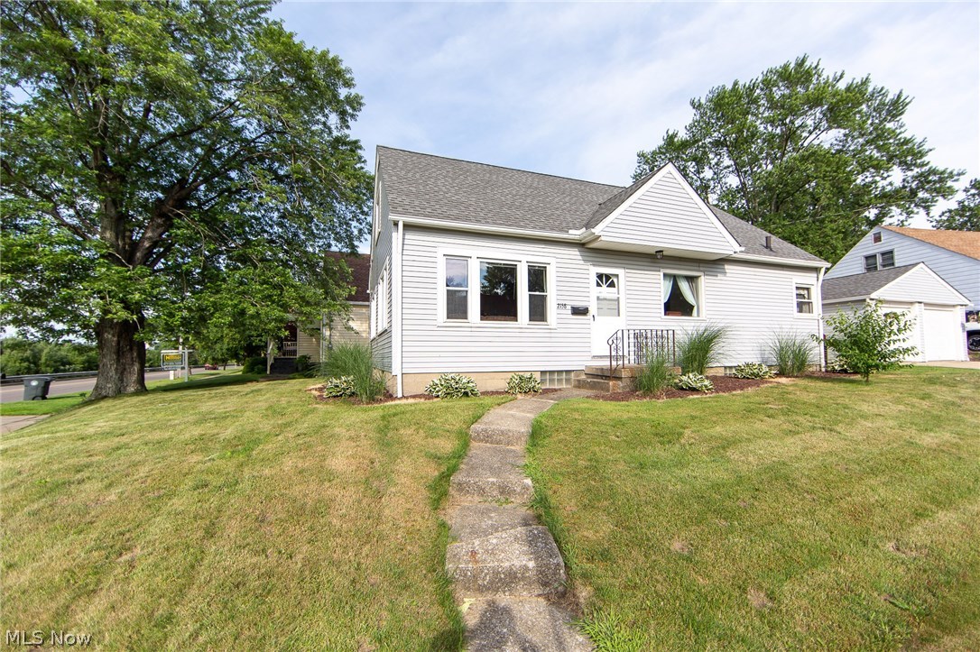 Avondale - Residential