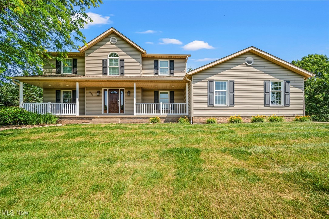 Mogadore, Ohio 44260, United States, 4 Bedrooms Bedrooms, ,3 BathroomsBathrooms,Residential,Contingent,159518