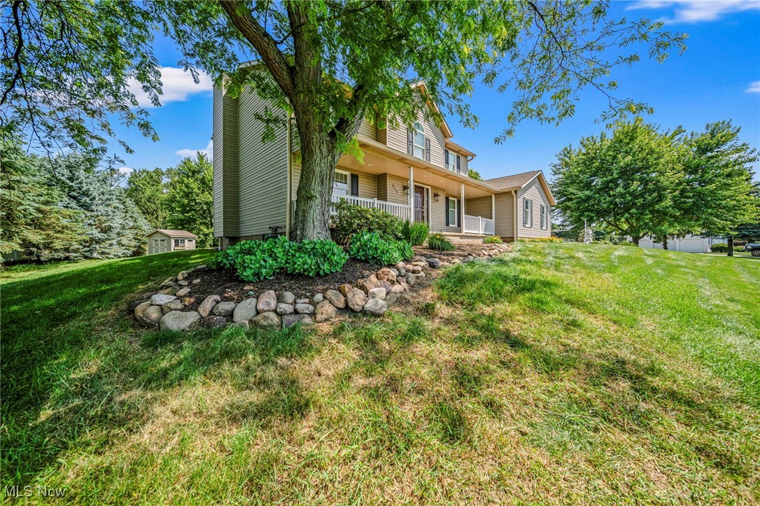 Mogadore, Ohio 44260, United States, 4 Bedrooms Bedrooms, ,3 BathroomsBathrooms,Residential,Contingent,159518