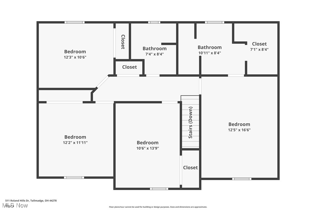 Mogadore, Ohio 44260, United States, 4 Bedrooms Bedrooms, ,3 BathroomsBathrooms,Residential,Contingent,159518