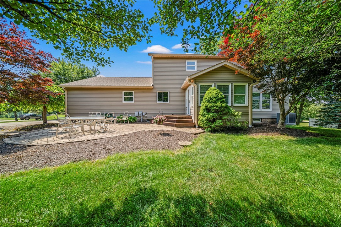 Mogadore, Ohio 44260, United States, 4 Bedrooms Bedrooms, ,3 BathroomsBathrooms,Residential,Contingent,159518