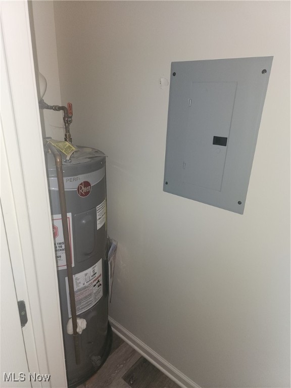 Fairntosh Estate - Residential Income