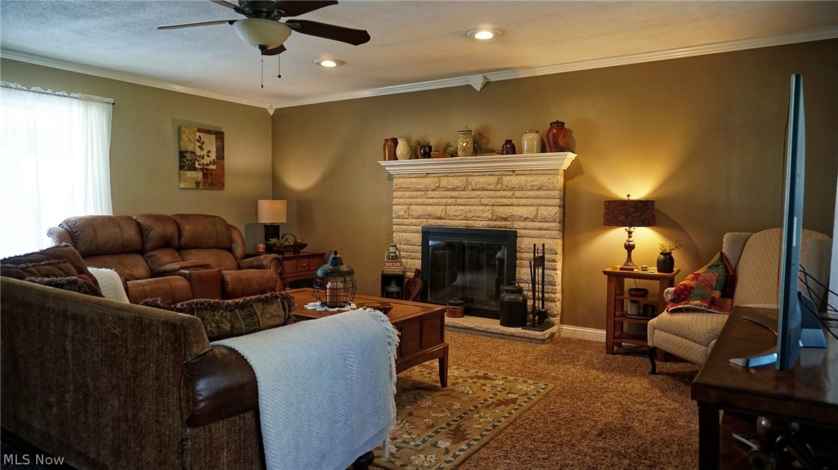 Mar Estate - Residential