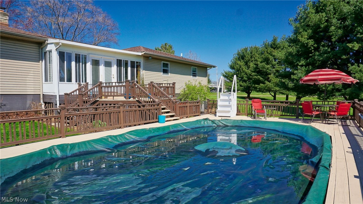 Mar Estate - Residential