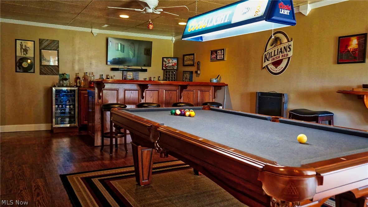 Mar Estate - Residential