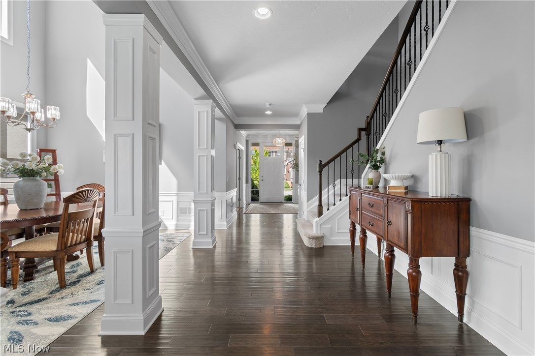 111 Harvester Drive