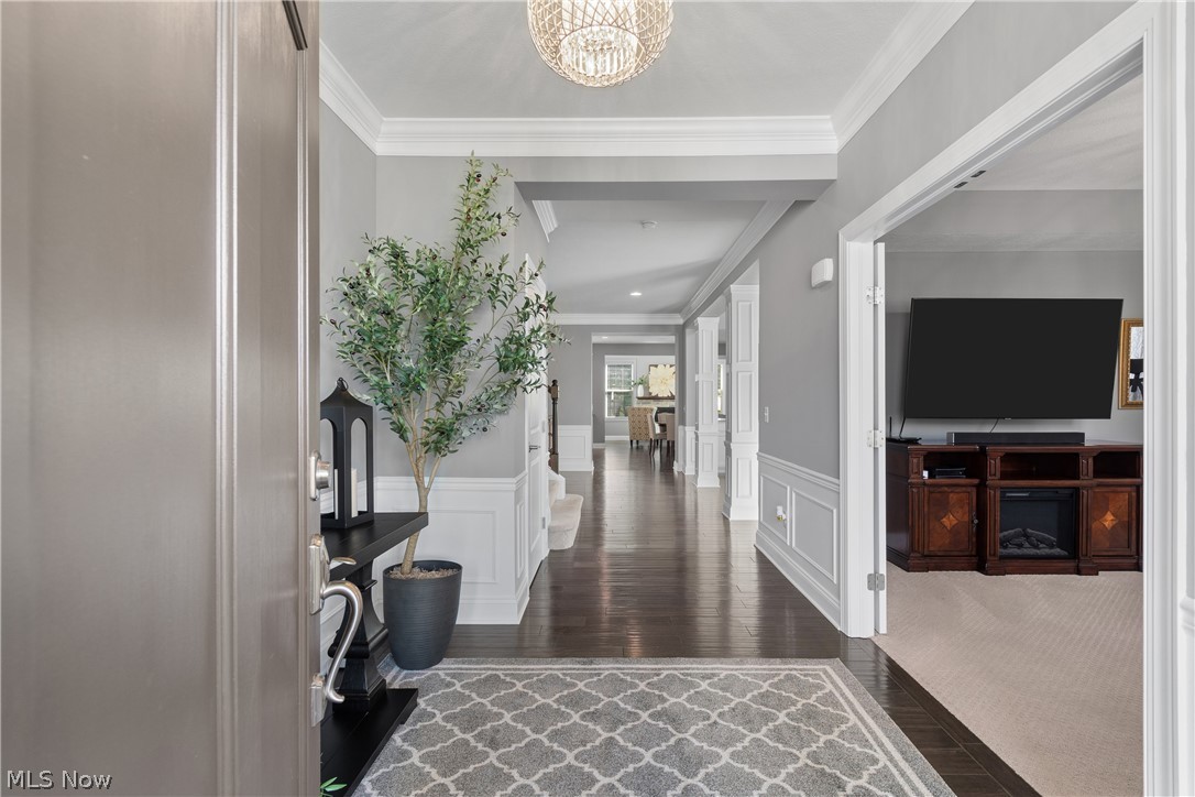 111 Harvester Drive