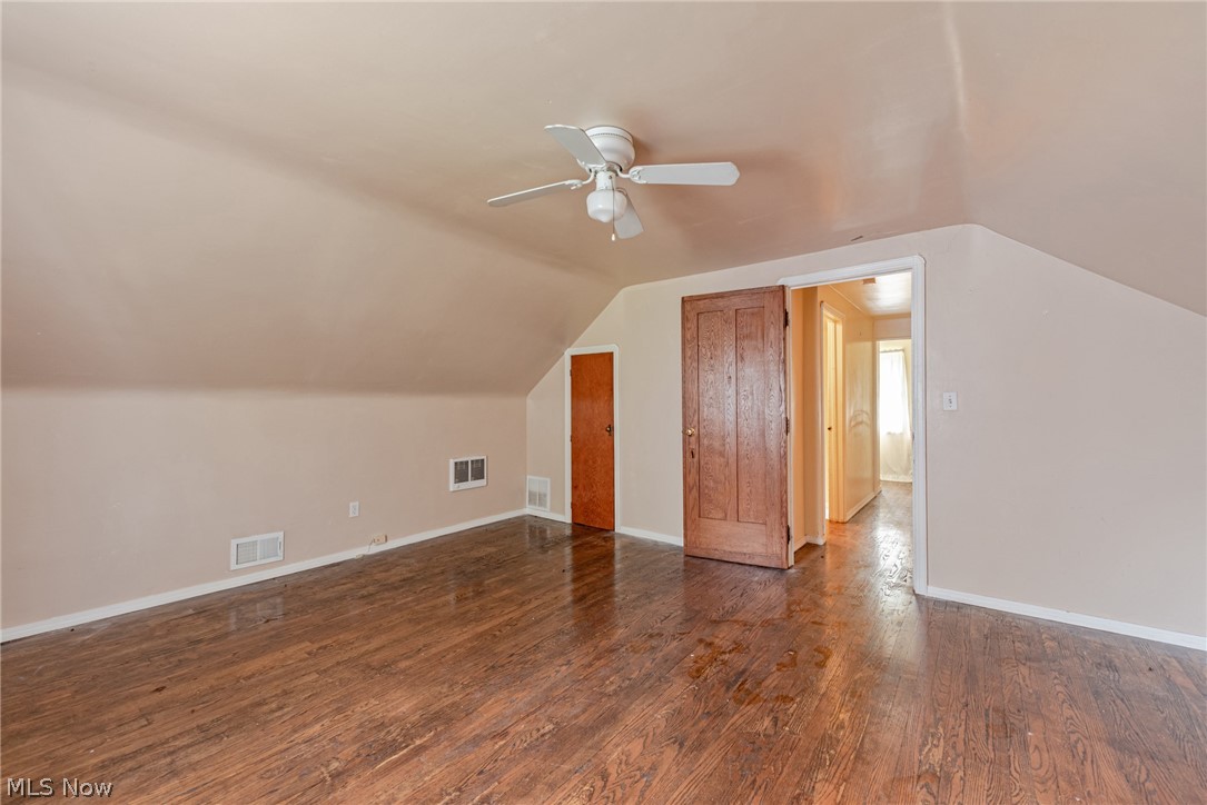 Euclid Park - Residential