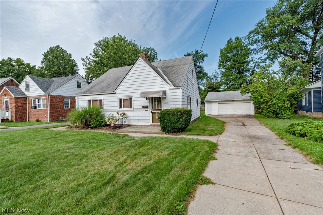 Euclid Park - Residential